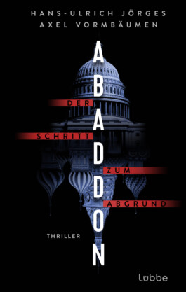 Abaddon Bastei Lübbe 